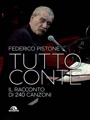 cover image of Tutto Conte